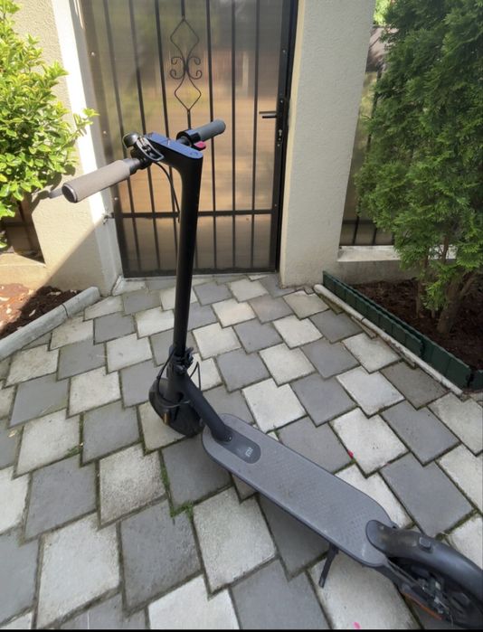 Trotinetă electrică Xiaomi Mi 1S- preț negociabil