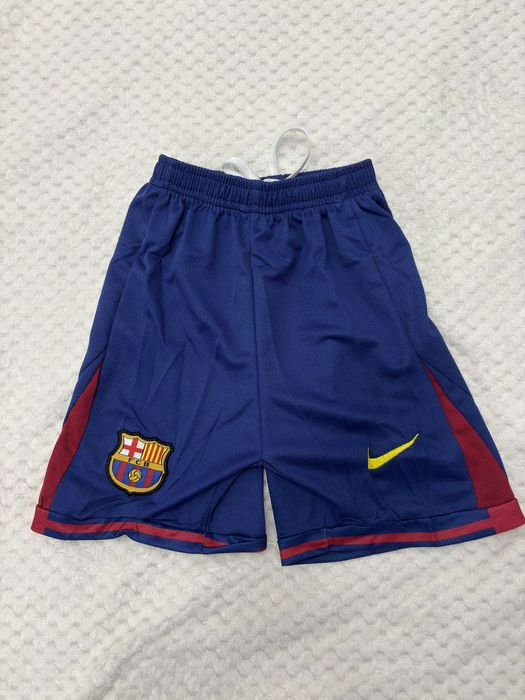 Echipament copii Barcelona 2025/26 Home - Nou cu eticheta