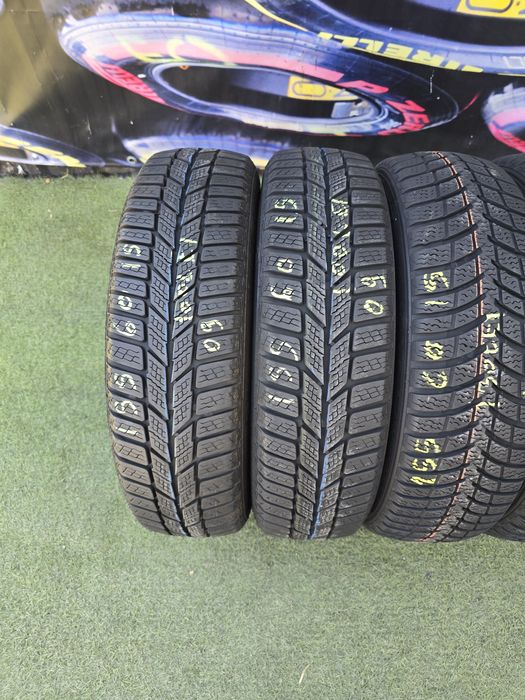 155.60.15 2x semperit 2x kumho m+s