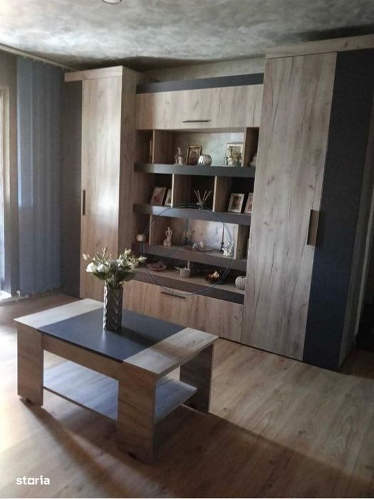 Apartament 2 camere, 50 mp, etaj 2, Andrei Muresanu, mobilat si utilat — fotografia 3