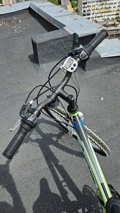 CROSS  24" Junior Line