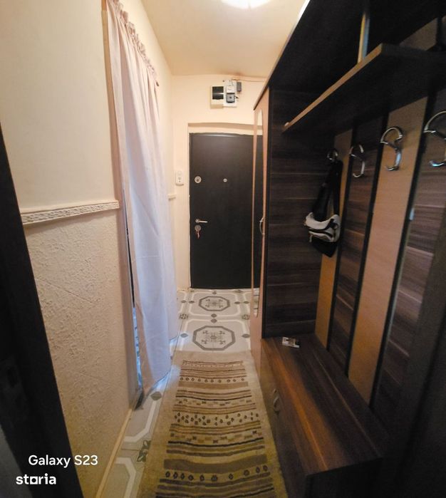 Apartament 2 camere zona Noua(mobilat complet)