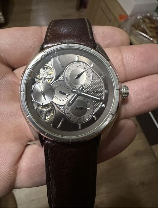 Мъжки часовник Fossil оригинален