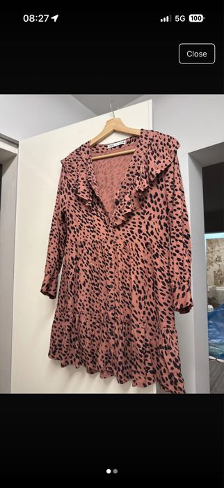 Rochie Zara  marime S