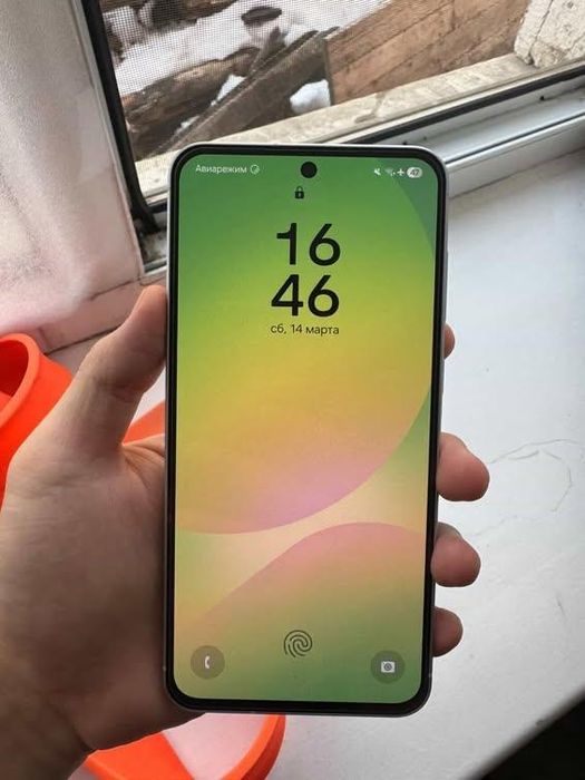 Samsung galaxy a56 срочно