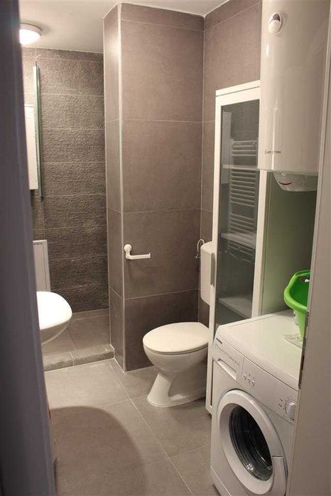 Дава се под наем Тристаен апартамент в Бургас, Център - 85 кв.м за 280.5 € - Снимка #7