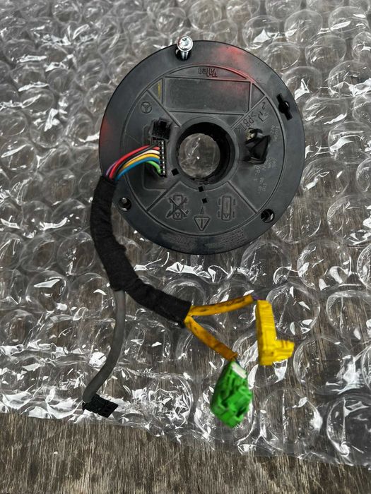 Лентов кабел w203