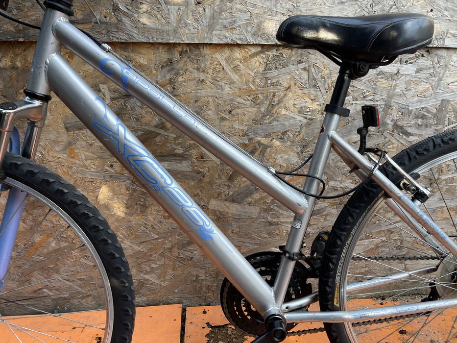 Bicicleta apollo cc 26 roti 26”