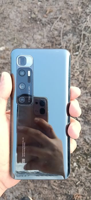 Xiaomi 10ultra идеальный