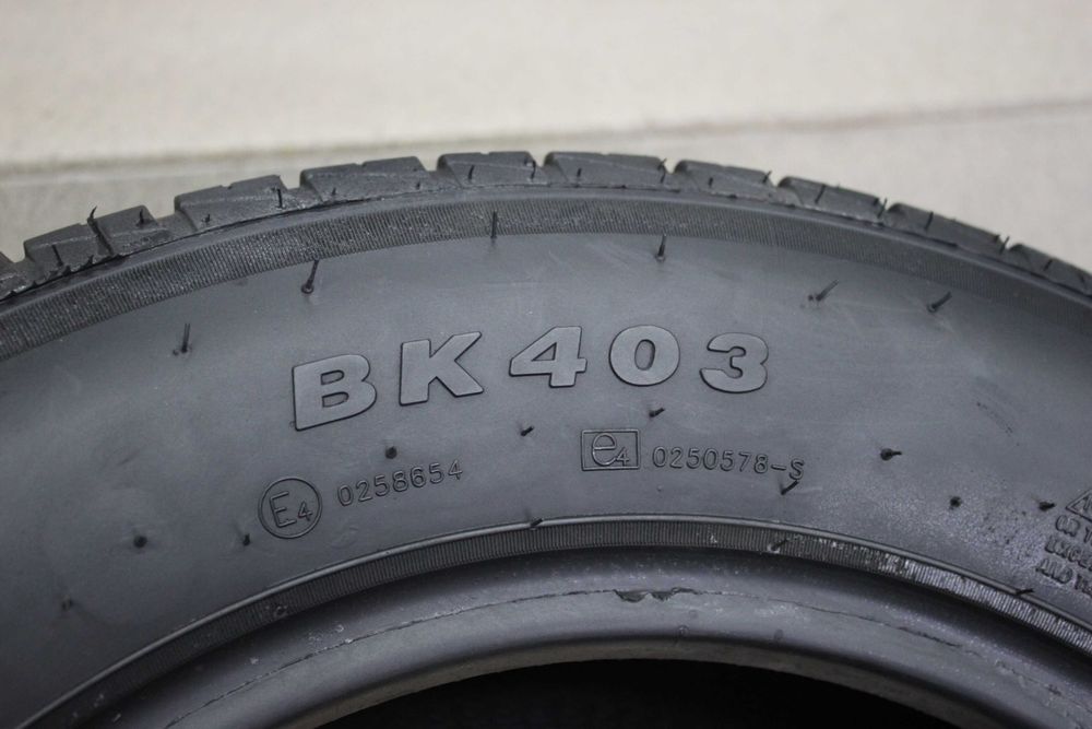 195/65-15 ремарке, платформа