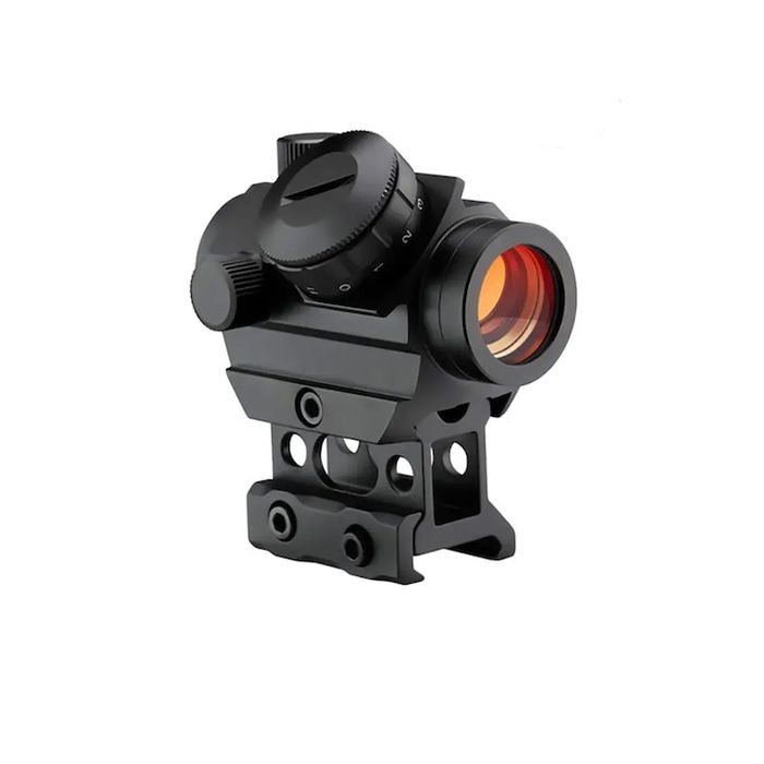 Бързомер-лазерен прицел 1×20 (Red dot)