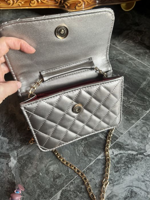 Сумочка  женская