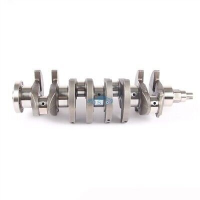 Коленвал шевроле круз