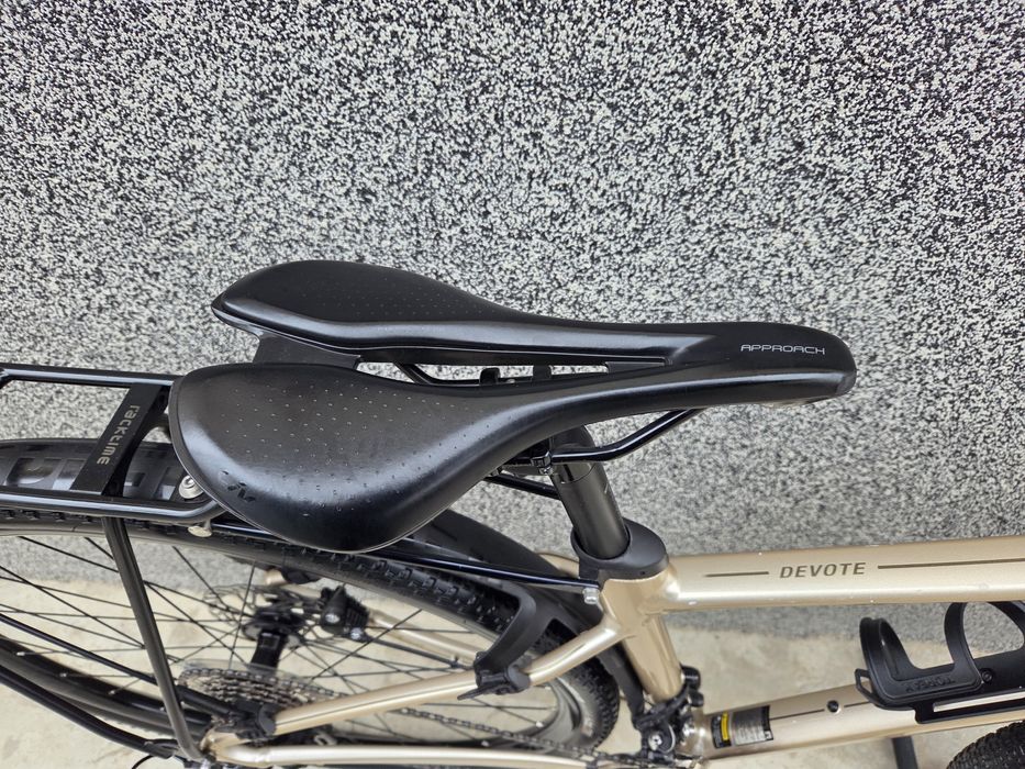 Giant Liv Devote GRX 2x12 – Висок клас Gravel велосипед - ПЕРФЕКТЕН