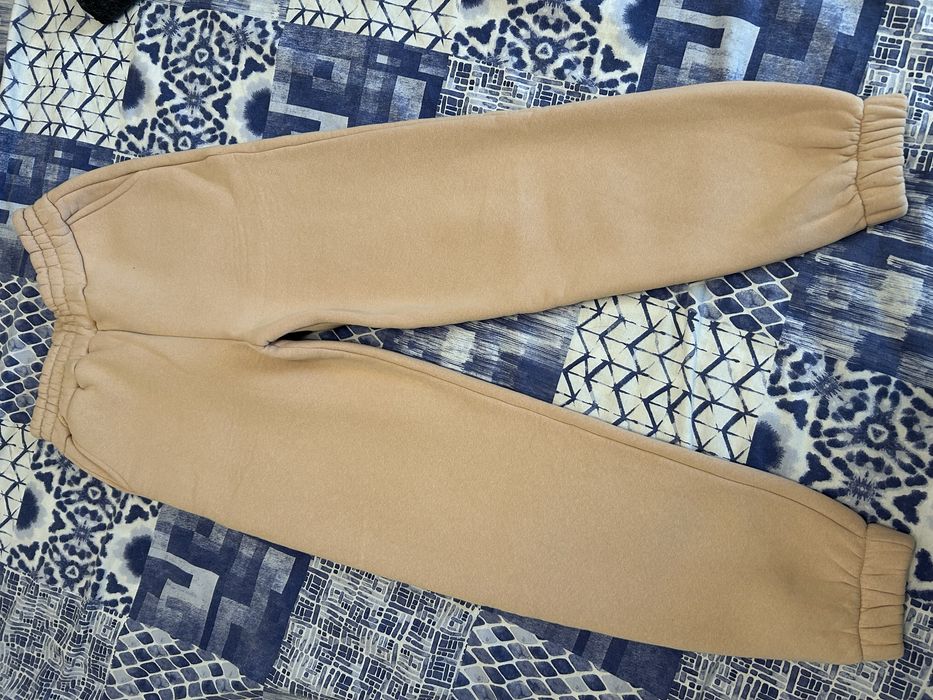 Спортно долнище на LBD