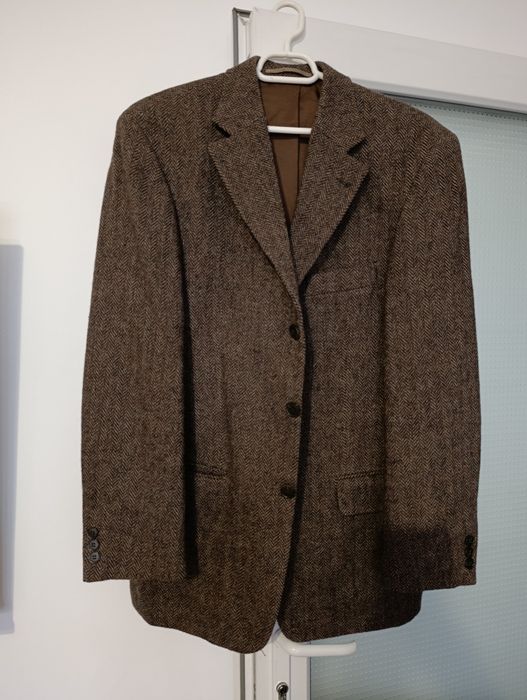 Sacou elegant Lâna Canada