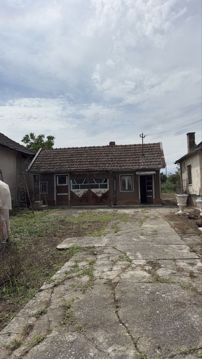 Casă de vânzare în Chisineu-Criș