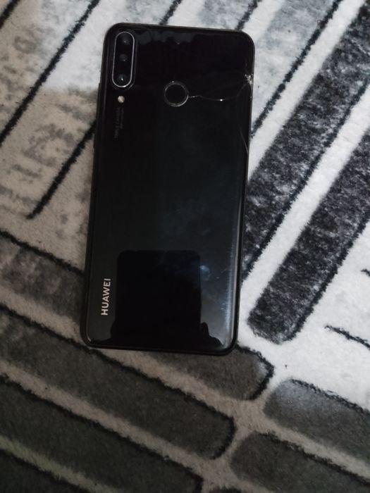Vând huawei p30 lite