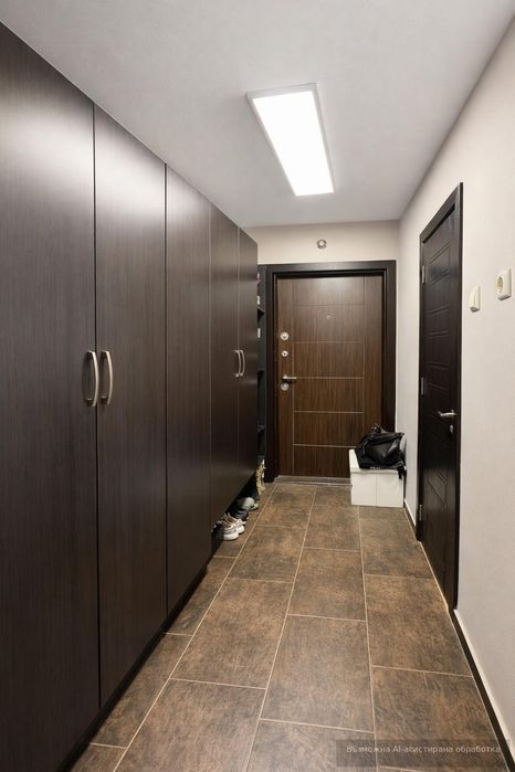 Дава се под наем Тристаен апартамент в Варна, Чайка - 70 кв.м за 660 € - Снимка #8