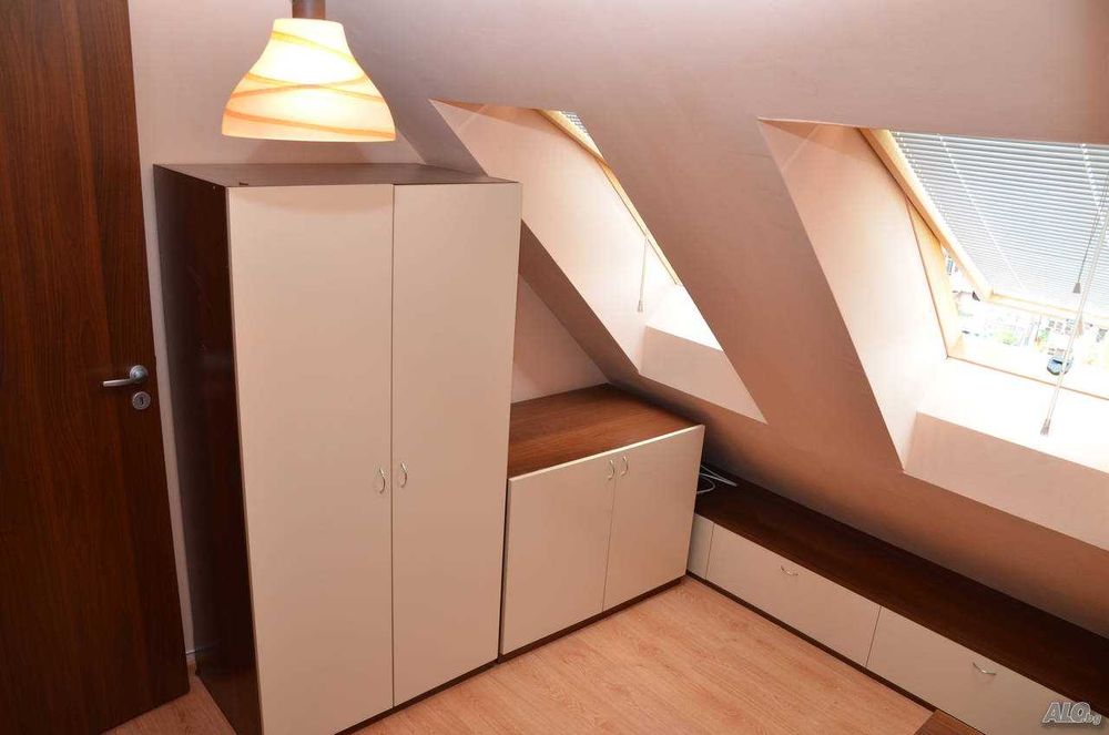 Дава се под наем Двустаен апартамент в Пловдив, Център - 65 кв.м за 209.1 € - Снимка #1