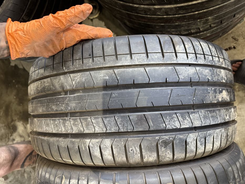 275 35 20 pirelli vara runflat steluta 2024