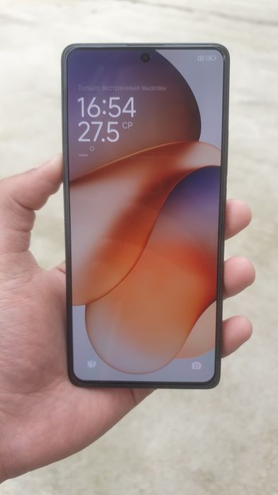 Redmi Note 13 Pro sotiladi holati ideal hali yangiday