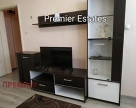 Продава се Двустаен апартамент в София, Младост 4 - 50 кв.м за 2300 €/кв.м - Снимка #3