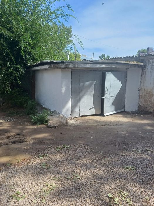Гараж срочно продам