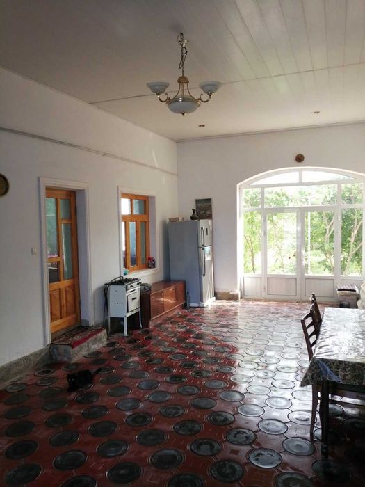 8 сотихли участка тез ва арзон  сотилади 5 микрайон, узбекон куч