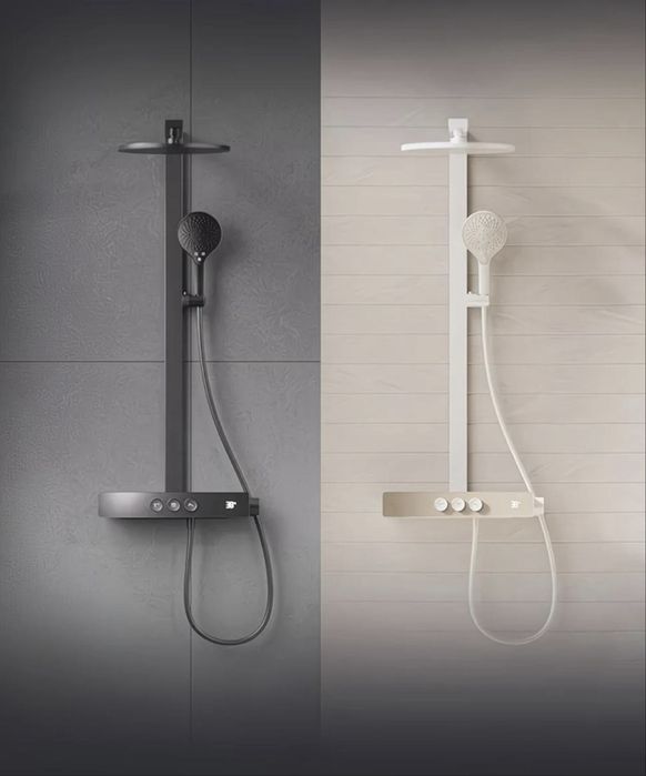 Душевая система kohler