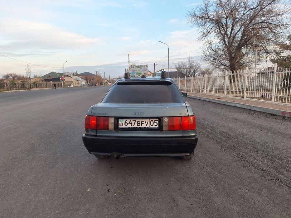 Продам ауди 80б3