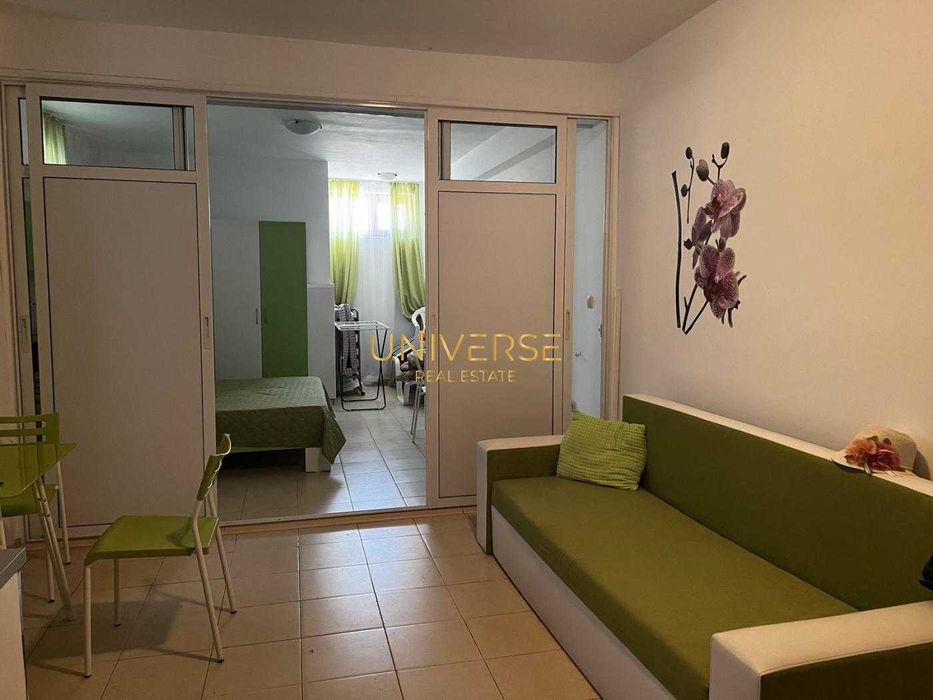 Продава се Двустаен апартамент в с. Равда, Област Бургас - 49 кв.м за 858 €/кв.м - Снимка #3