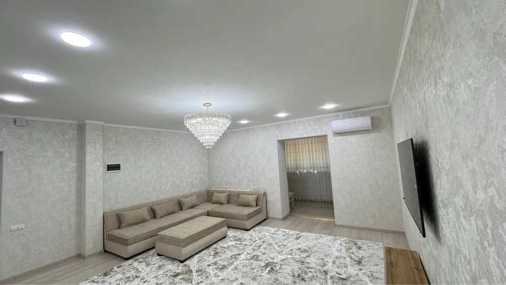 Юнусабад-11 - 2 комн - Аренда