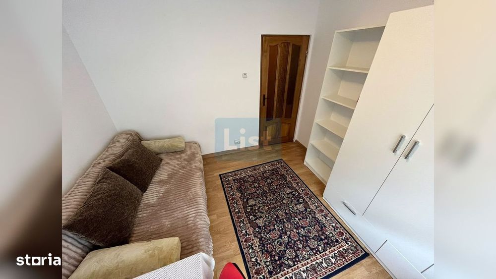0% Comision | Apartament Pet Friendly cu 4 camere, 80 mp | Mărăști