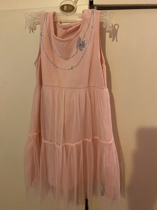 Комплект за  момиченце