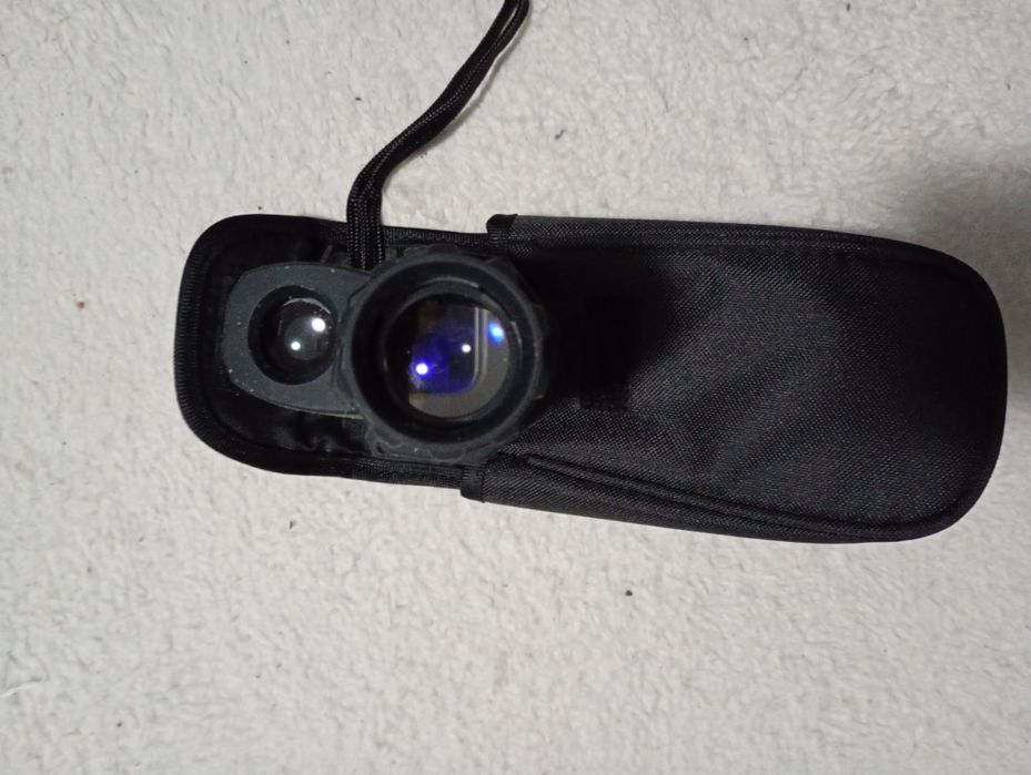 Monoclu nigth vision