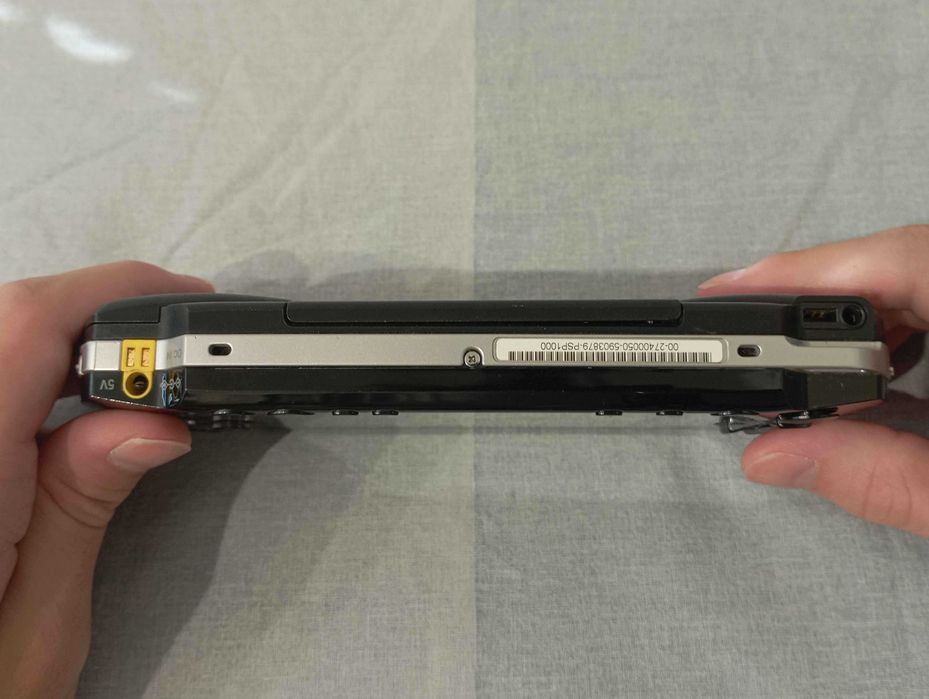 Сони Плейстейшън / Sony PSP 1000