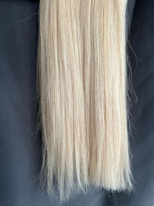 Естествена коса на треси от LADIES POINT