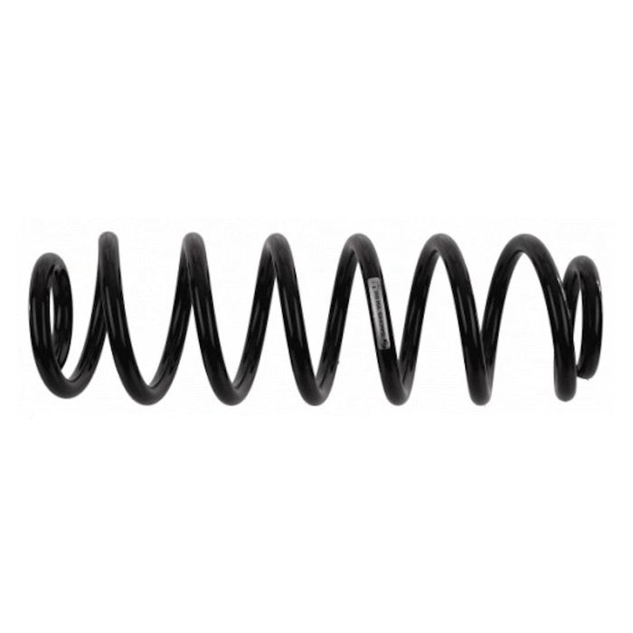 Arc suspensie Skoda Superb 3 (3V3) 2015-2024; VW Passat B8 (3G2) 2014-2024, Passat B8 Variant (3G5) 2014-2024, Touran (5T1) 2015-2021, montare: punte spate, OE 3Q0511115AL, Tevema