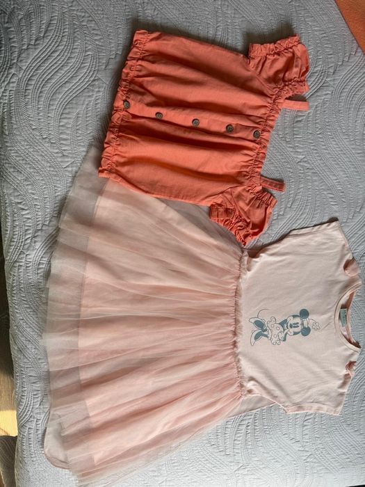 Детские вещи для девочки