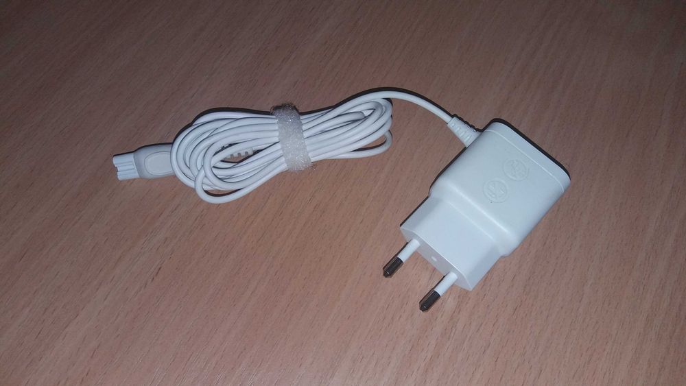 Incarcator aparat de tuns original Philips HQ8505/HQ8500 15v 5,4W