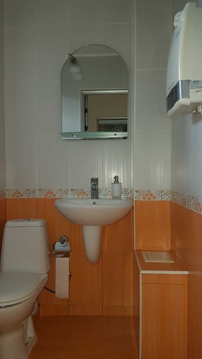 Дава се под наем Двустаен апартамент в Варна, Трошево - 57 кв.м за 483.48 € - Снимка #11