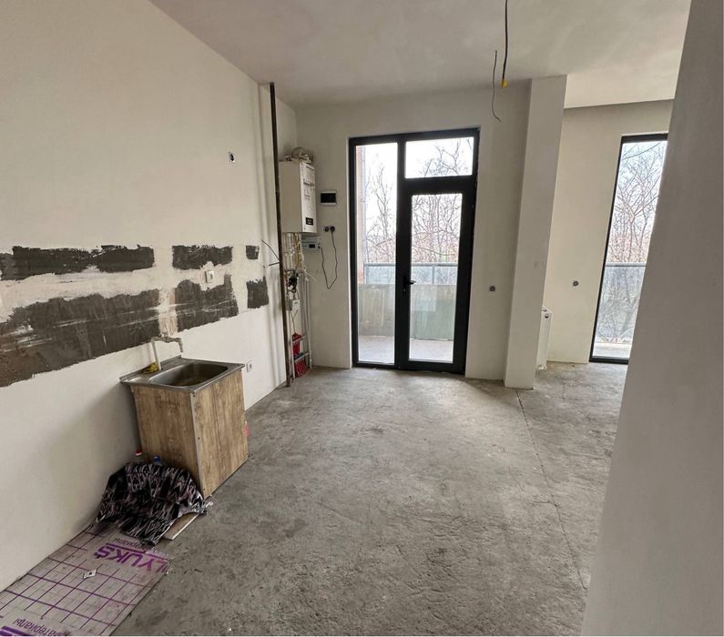 СРОЧНО!ПРОДАЁТСЯ  Новостройка 2/3/9 в ЖК Premier House Узбекфильм