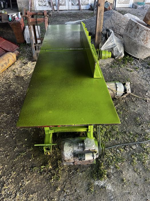 Vind abric plus grosime