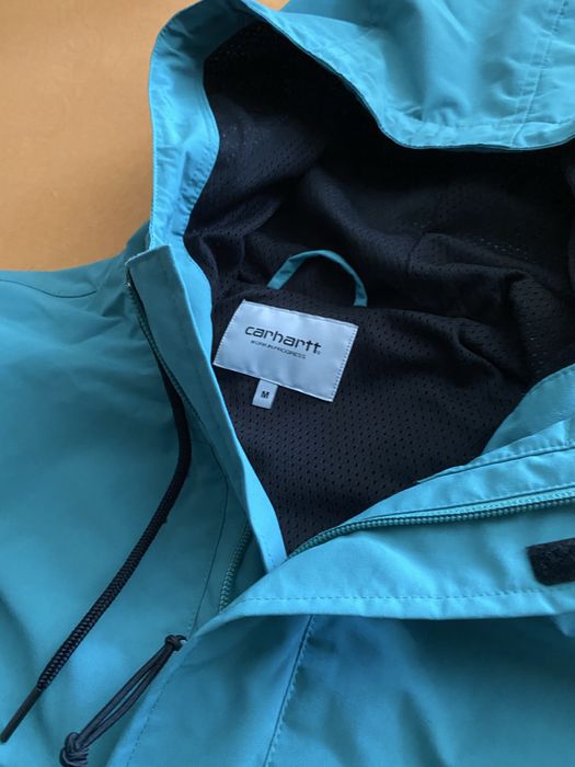 Яке Carhartt Nimbus Pullover WIP