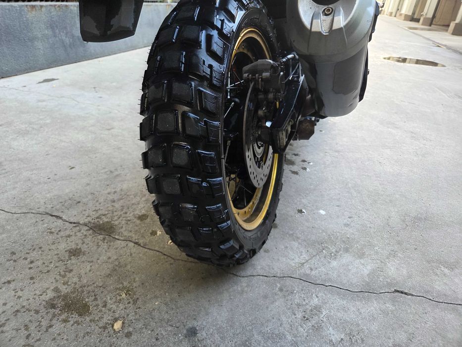 De vanzare Suzuki V Strom 1050 XT - Unic proprietar