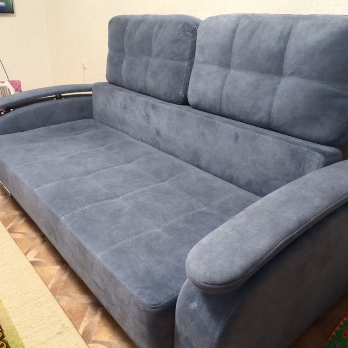 Продам диван в хорошем состоянии