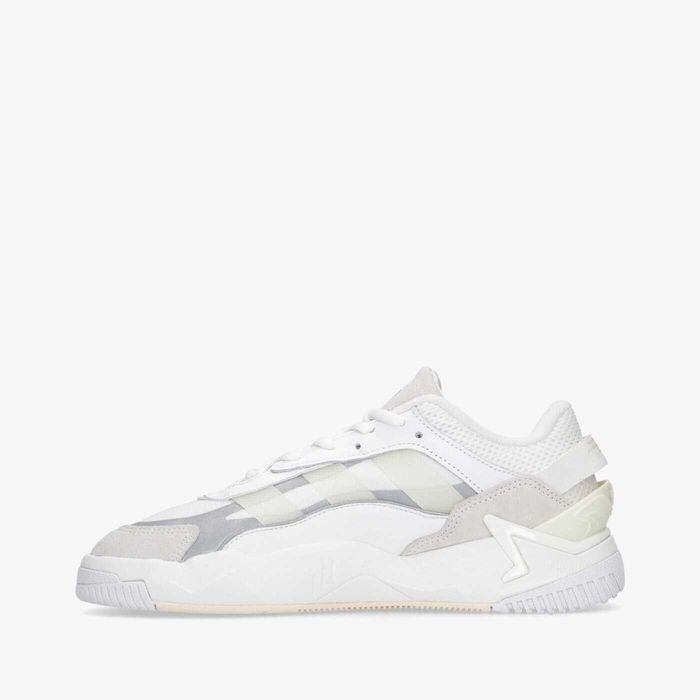 Adidas - Niteball Ii №43 1/3 Оригинал Код 890