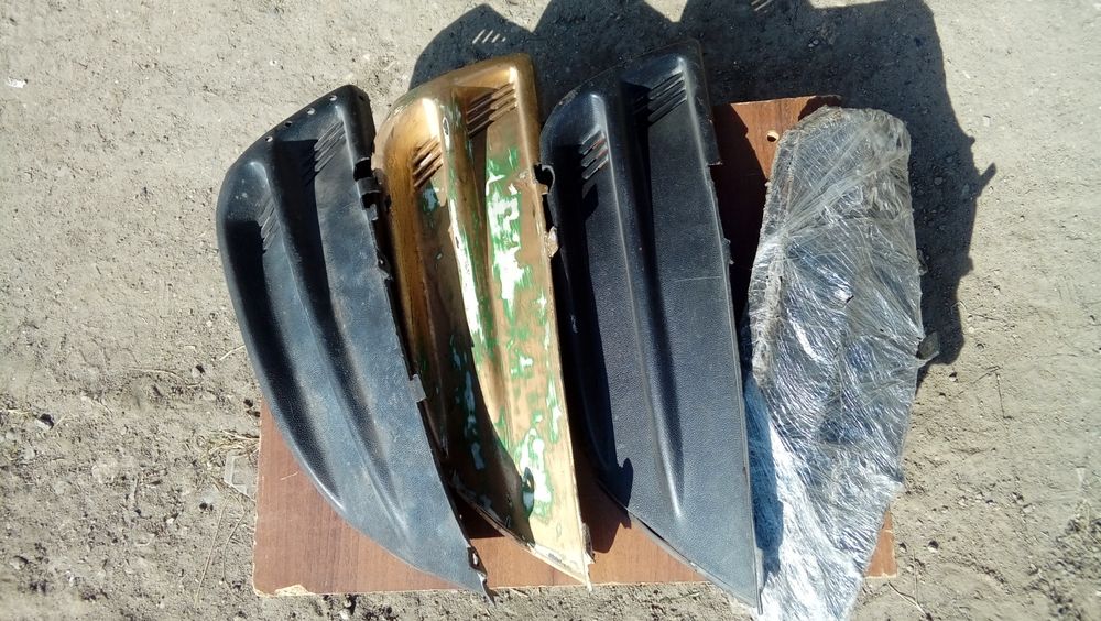 Фиеррик (Бустер) смотрите все фото