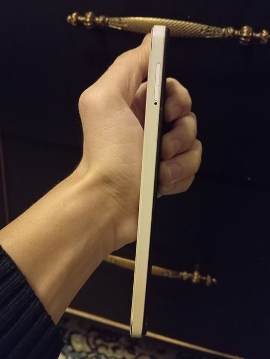 Infinix Smart 7 4/64